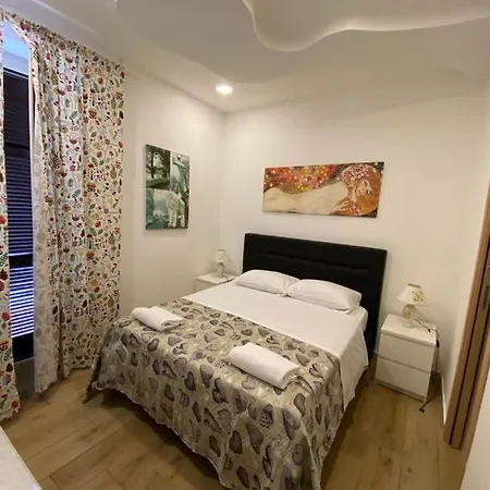 Domus Stadio Guest house