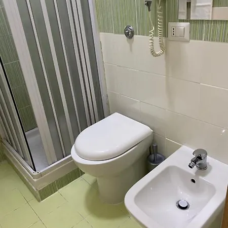Domus Stadio Guest house