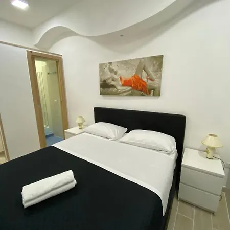 Domus Stadio Guest house *