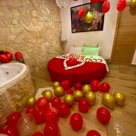 Guest house Domus Stadio