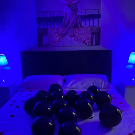 Guest house Domus Stadio Naples