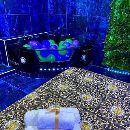 Domus Stadio Guest house *