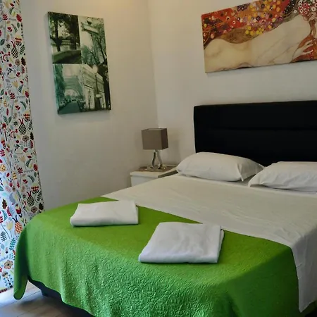 Domus Stadio Guest house