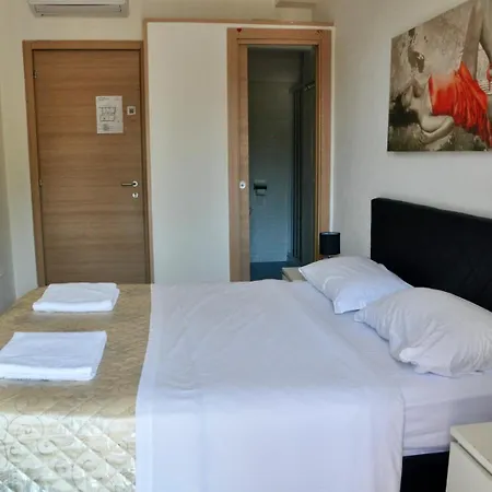 Guest house Domus Stadio