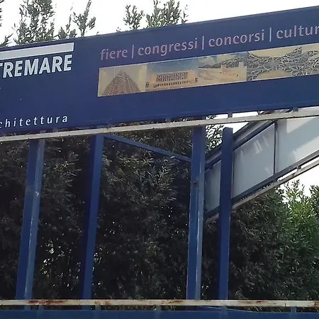 Domus Stadio Pensión 4*