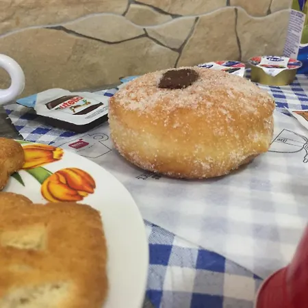 Domus Stadio Gasthof