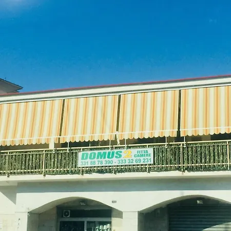 Domus Stadio Guest house