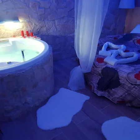 Domus Stadio Guest house Naples