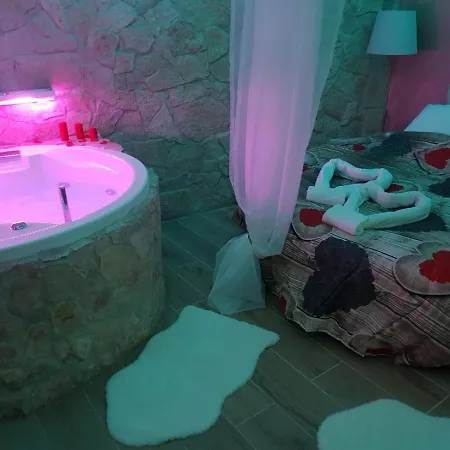 Domus Stadio Guest house
