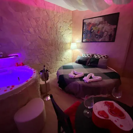 Guest house Domus Stadio *