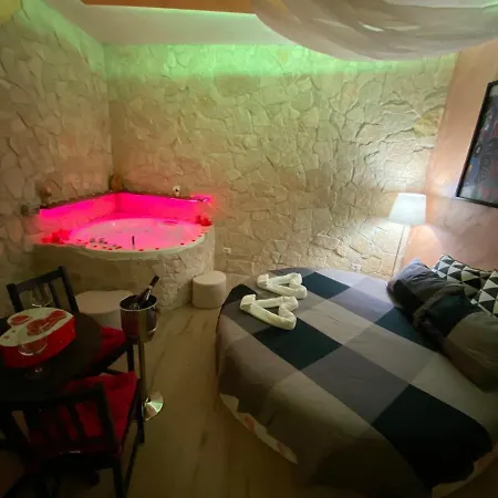 Domus Stadio Guest house *