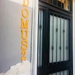 Domus Stadio Pensión Nápoles