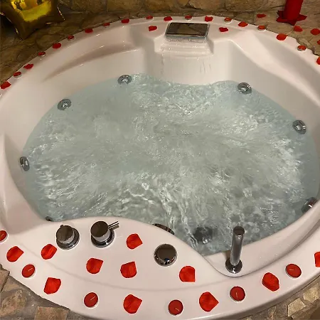 Penzion Domus Stadio Neapol