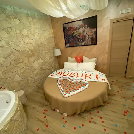 Domus Stadio Penzion Neapol