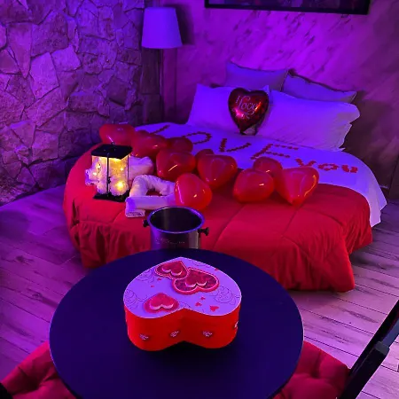 Penzion Domus Stadio Neapol