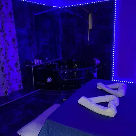 Penzion Domus Stadio