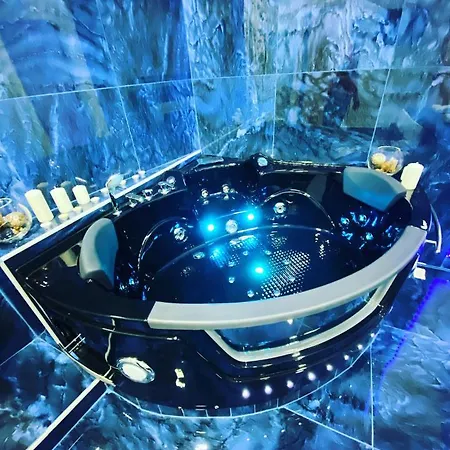 Domus Stadio Penzion 4*