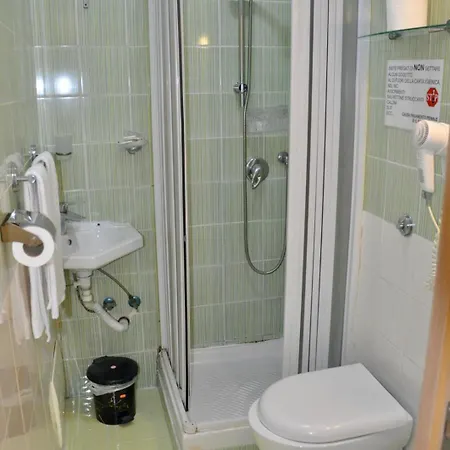 Penzion Domus Stadio 4*