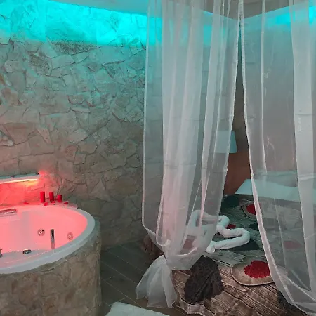 Domus Stadio 4* Neapol