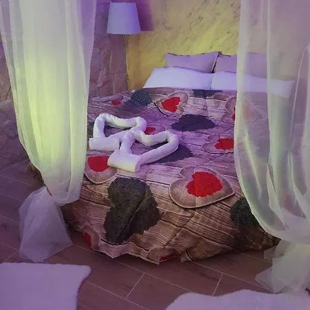 Domus Stadio Penzion