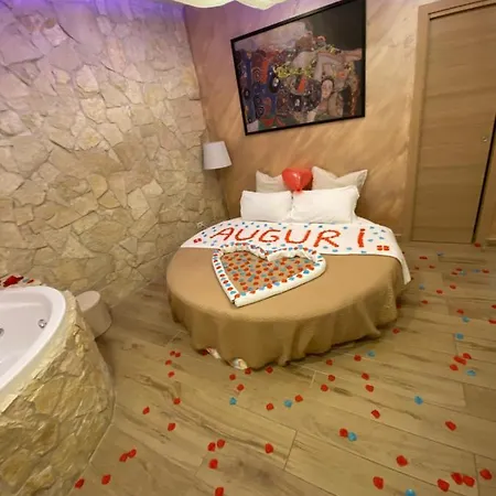 Domus Stadio 4* Neapol