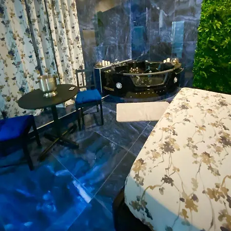 Domus Stadio Affittacamere