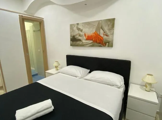 Domus Stadio Affittacamere 4*