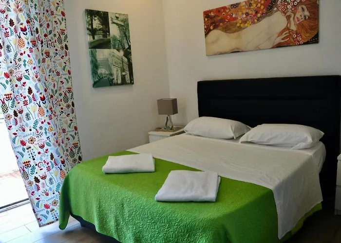 Domus Stadio Affittacamere